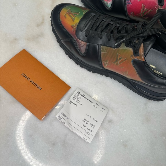 Louis Vuitton Men’s Limited edition sneaker 41 - Picture 2 of 9